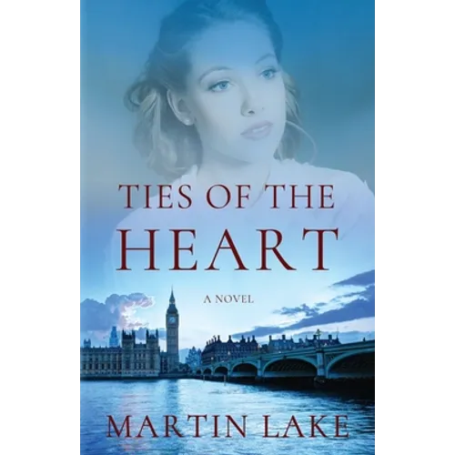 Ties of the Heart - Paperback