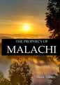 The Prophecy of Malachi - Paperback