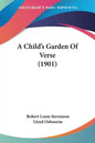 A Child's Garden of Verse (1901) - Paperback