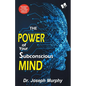 The Power of Your Subconscious Mind - Paperback