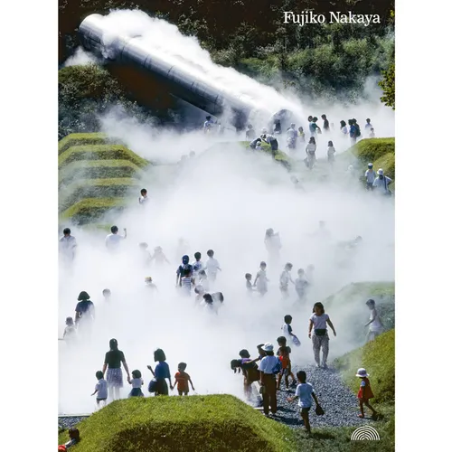 Fujiko Nakaya - Paperback
