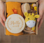 Baby Educational Toy Molar Teether Gift Box
