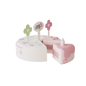 Distinctive Cake Speaker Senior Birthday Gift