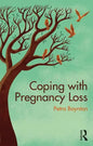 Coping with Pregnancy Loss - Paperback