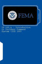 IS-100.a - Introduction to Incident Command System (ICS 100) - Paperback