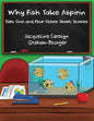 Why Fish Take Aspirin: Part One and Four Other Short Stories - Paperback