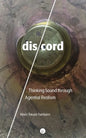 dis/cord: Thinking Sound through Agential Realism - Paperback