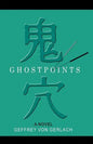Ghost Points - Paperback