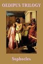 Oedipus Trilogy - Paperback