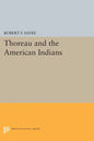 Thoreau and the American Indians - Paperback