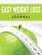 Easy Weight Loss Journal - Paperback
