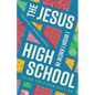 The Jesus I Wish I Knew in High School Asian American Edition - Paperback