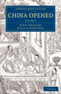 China Opened - Volume 2 - Paperback