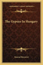 The Gypsies in Hungary - Paperback