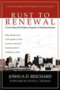 Rust to Renewal - Paperback
