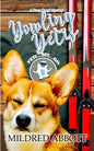 Yowling Yetis - Paperback