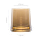 Colorful Crafted Spirits Foreign Wine Glasses Glass Wineware