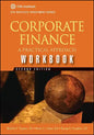 Corporate Finance Workbook 2E - Paperback