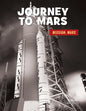 Journey to Mars - Library Binding