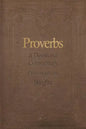 Proverbs: A Devotional Commentary Volume 2 - Paperback