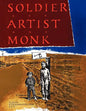 Soldier Artist Monk - Paperback