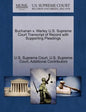 Buchanan v. Warley U.S. Supreme Court Transcript of Record with Supporting Pleadings - Paperback