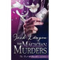 The Magician Murders: The Art of Murder 3 - Paperback