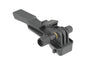 Helmet Part Trek Blaze Rally WaveCel Blendr Mount Front