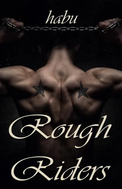 Rough Riders: A Gay Erotica Anthology - Paperback
