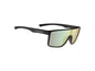 Tifosi Sanctum Black/Yellow Eyewear