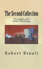 The Second Collection: Thoughts and Other Writings - Paperback