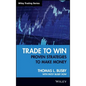 Trade to Win - Hardcover