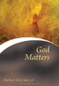 God Matters - Paperback