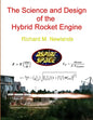 The science and design of the hybrid rocket engine - Paperback