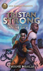 Tristan Strong Punches a Hole in the Sky - Library Binding