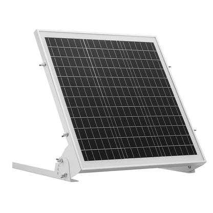 20W 12V Solar Battery Trickle Charger, MPPT Controller, IP65, Car Boat RV