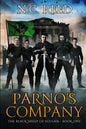 Parno's Company: The Black Sheep of Soulan: Book 1 - Paperback