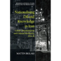 Nationalising Oil and Knowledge in Iran: Labour, Decolonisation and Colonial Modernity, 1933-51 - Hardcover