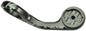 K-EDGE Garmin Max XL Mount - 31.8 Black