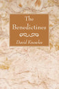 The Benedictines - Paperback