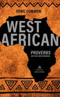 Some West African Proverbs and their Simple Meaning - Paperback