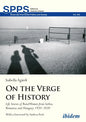 On the Verge of History: Life Stories of Rural Women from Serbia, Romania, and Hungary, 1920-2020 - Paperback