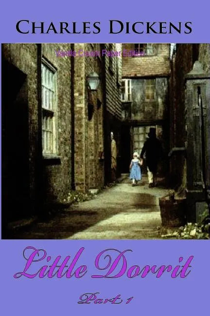 Little Dorrit Part 1 - Paperback