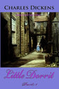 Little Dorrit Part 1 - Paperback