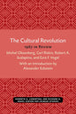 The Cultural Revolution: 1967 in Review - Paperback