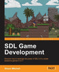 Sdl Game Development - Paperback