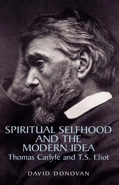 Spiritual Selfhood - Paperback