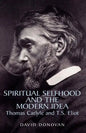 Spiritual Selfhood - Paperback