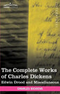 The Complete Works of Charles Dickens (in 30 Volumes, Illustrated): Edwin Drood and Miscellaneous - Paperback