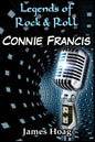 Legends of Rock & Roll - Connie Francis - Paperback